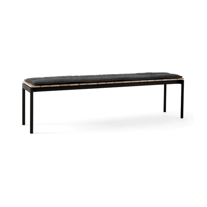 Ville AV28 zitkussen 180x40 cm, Heritage char &Tradition