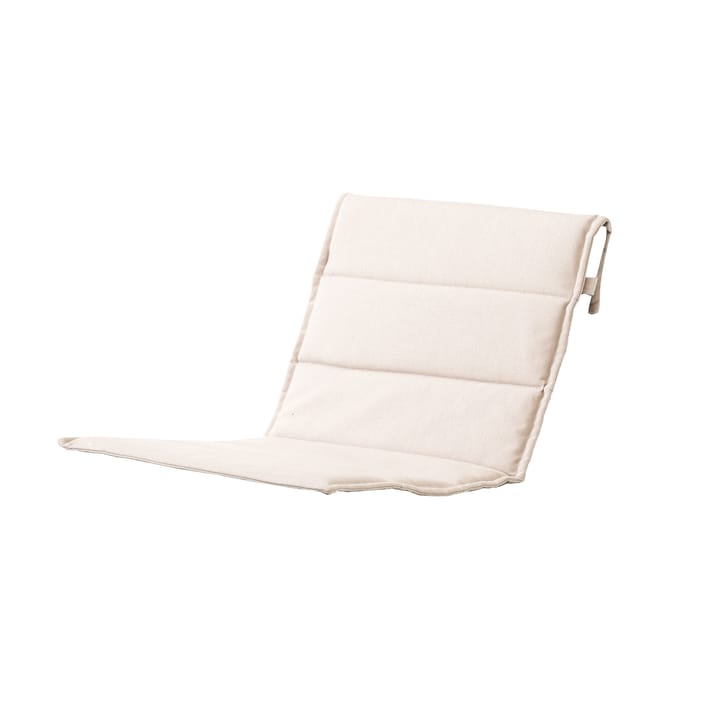 Ville Outdoor AV44/AV45 loungekussen 53x103 cm - Heritage 18006 Papyrus - &Tradition