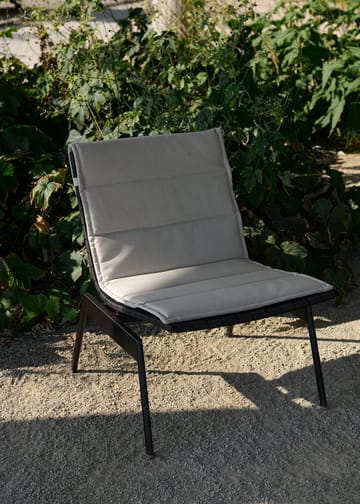 Ville Outdoor AV44/AV45 loungekussen 53x103 cm - Heritage 18006 Papyrus - &Tradition