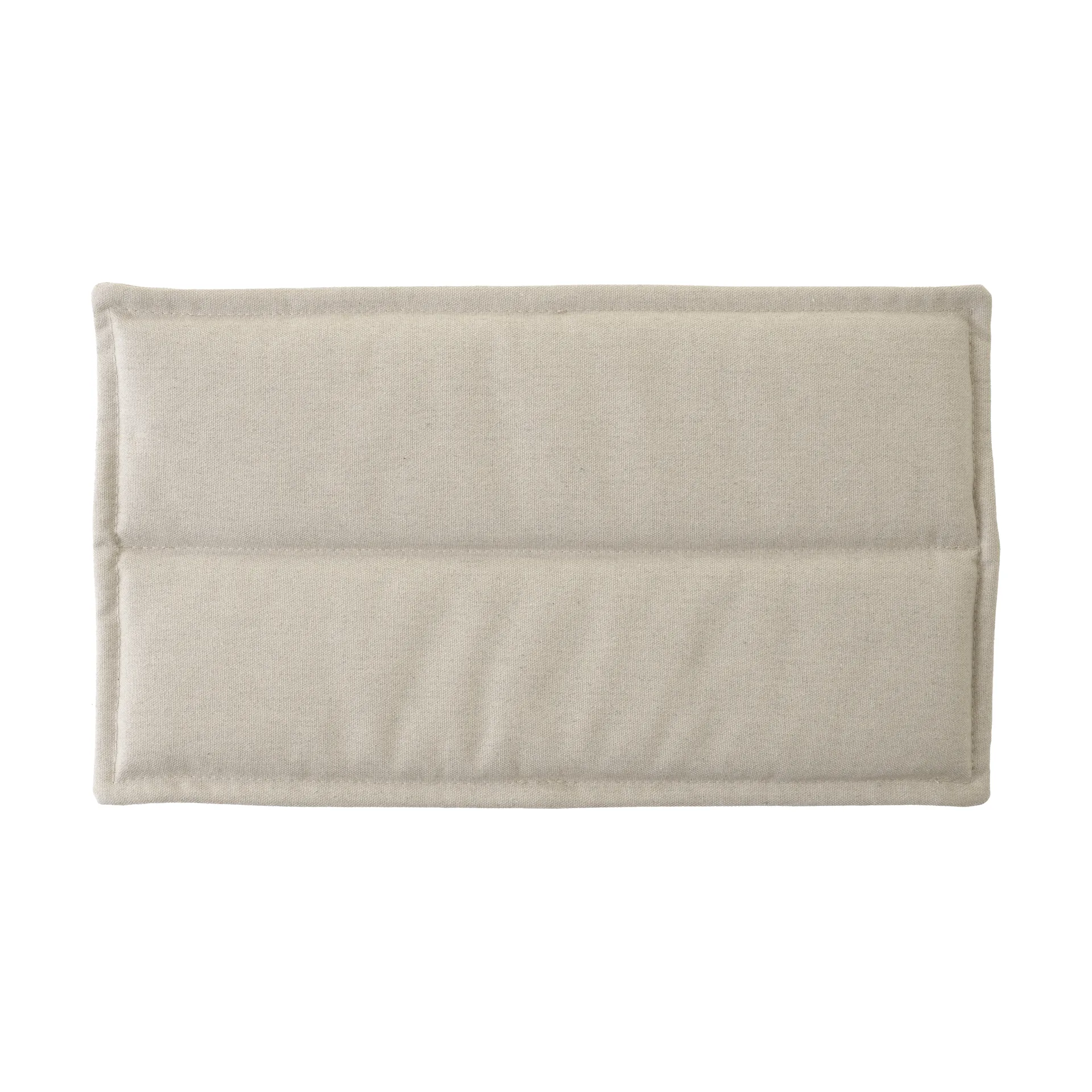 Ville Outdoor AV46 zitkussen 29x59 cm, Heritage 18006 Papyrus &Tradition