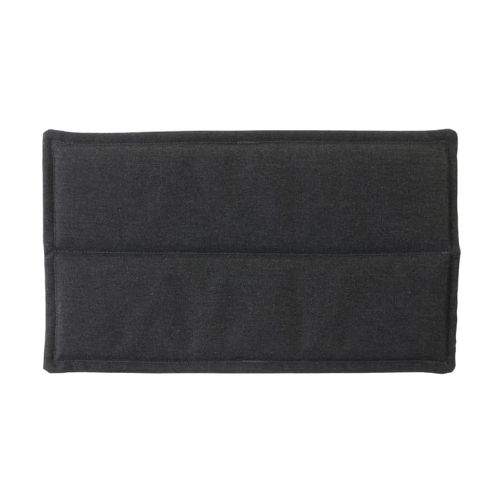 Ville Outdoor AV46 zitkussen 29x59 cm - Heritage 18009 Char - &Tradition