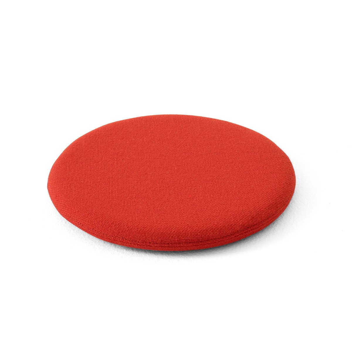 &Tradition Wire VP11 zitkussen Hallingdal 600 | Scandinavisch Interieur | Stoelkussens | Rood