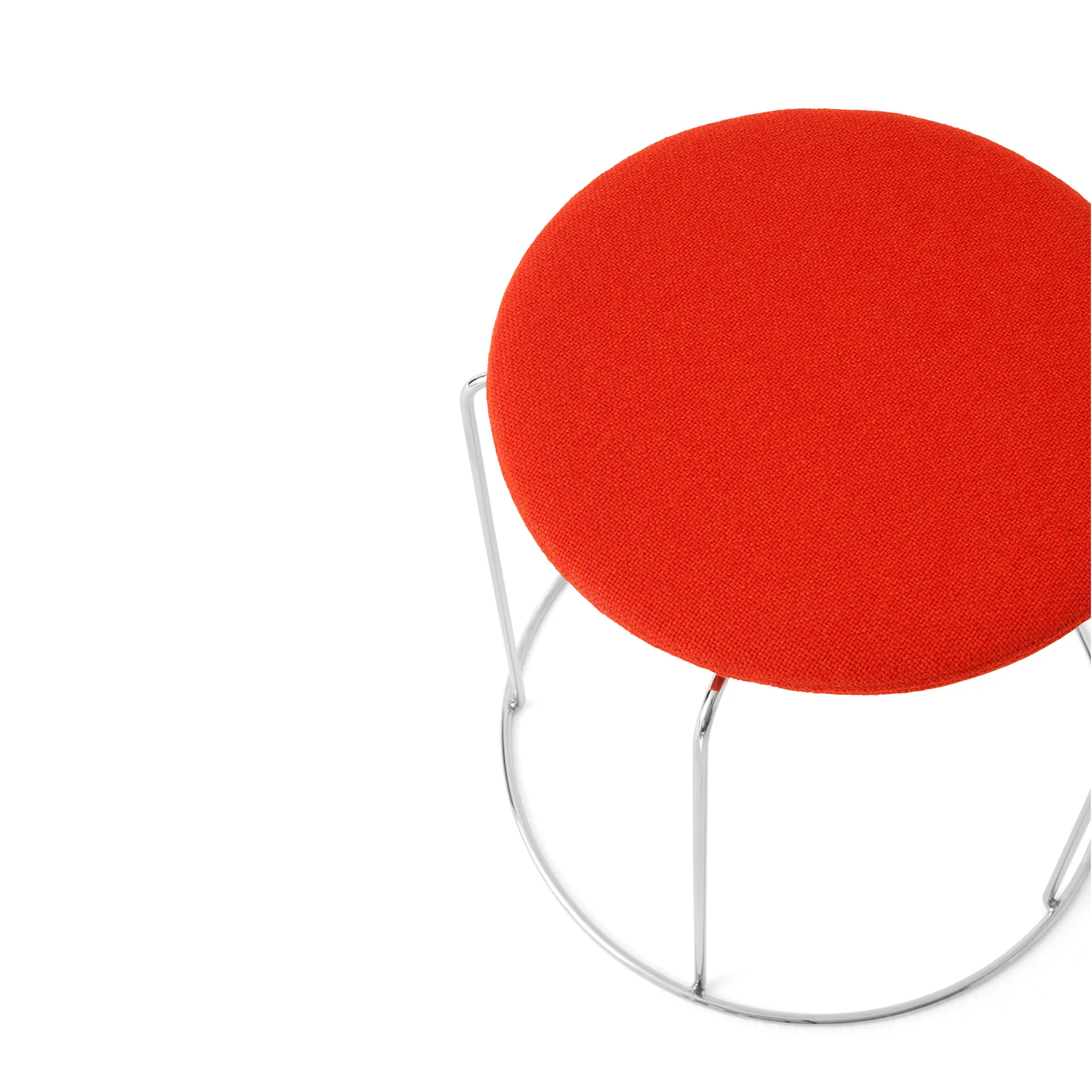 Wire VP11 zitkussen, Hallingdal 600 &Tradition