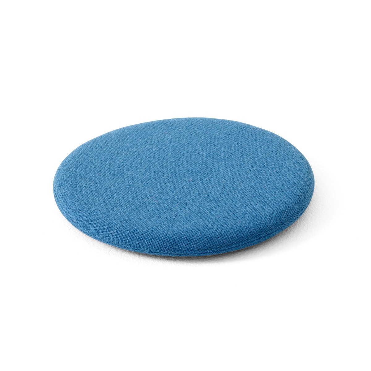 &Tradition Wire VP11 zitkussen Hallingdal 723 | Scandinavisch Interieur | Stoelkussens | Blauw
