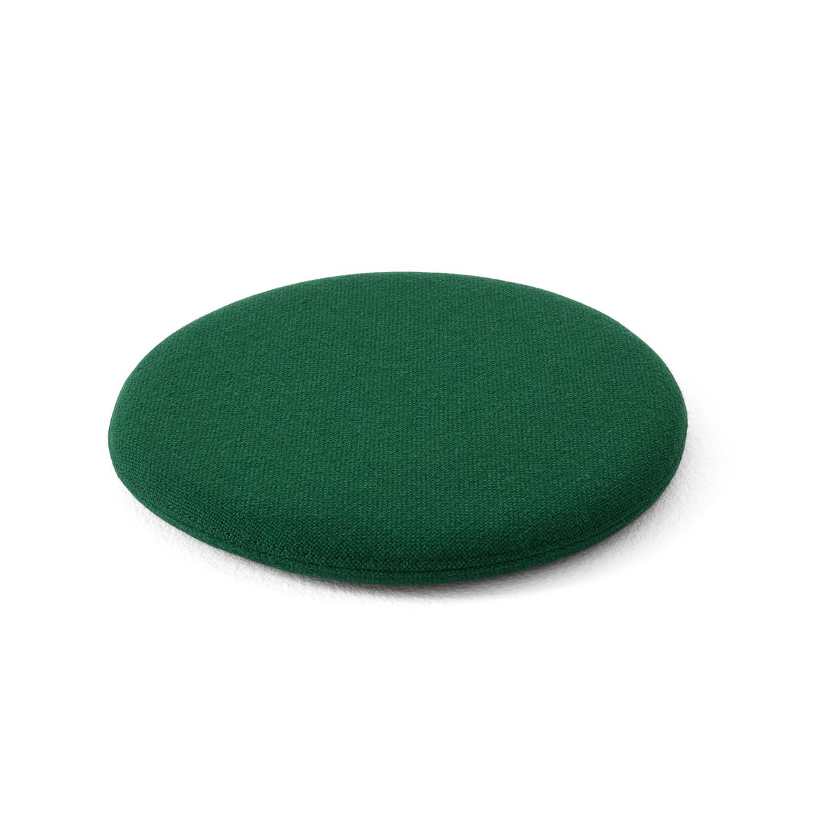 &Tradition Wire VP11 zitkussen Hallingdal 944 | Scandinavisch Interieur | Stoelkussens | Groen