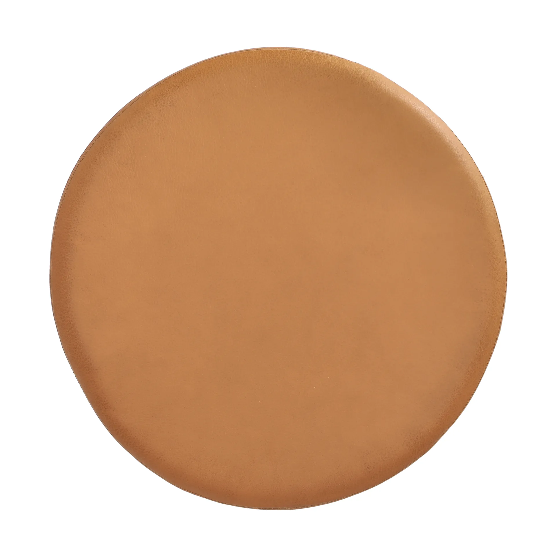 Wire VP11 zitkussen, Noble leather cognac &Tradition