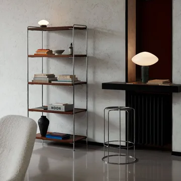 Wire VP15 barkruk - Roestvrij staal, 65 cm - &Tradition