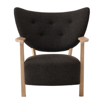 Wulff Lounge Chair ATD2 fauteuil - Geolied eikenhout-Hallingdal - &Tradition