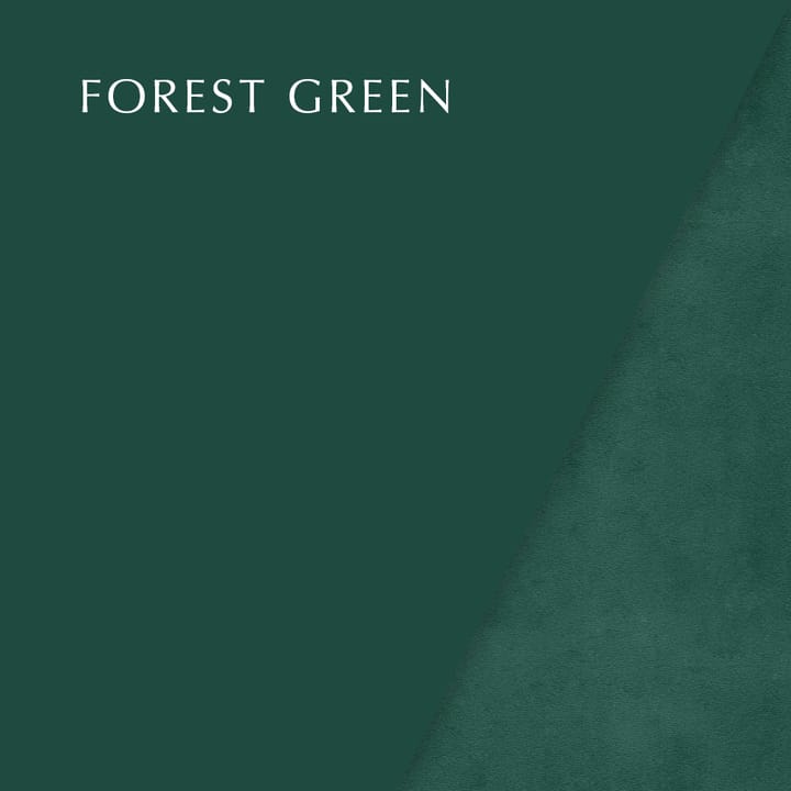 Aluvia lamp forest green - Medium Ø59 cm - Umage