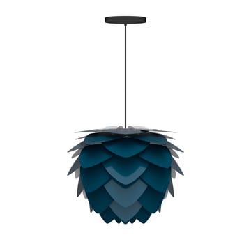 Aluvia lamp petrol blue - Mini Ø40 cm - Umage