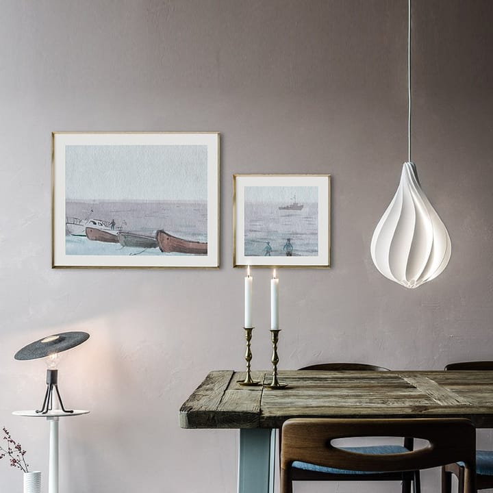 Alva hanglamp, Ø 24,5 cm. Umage
