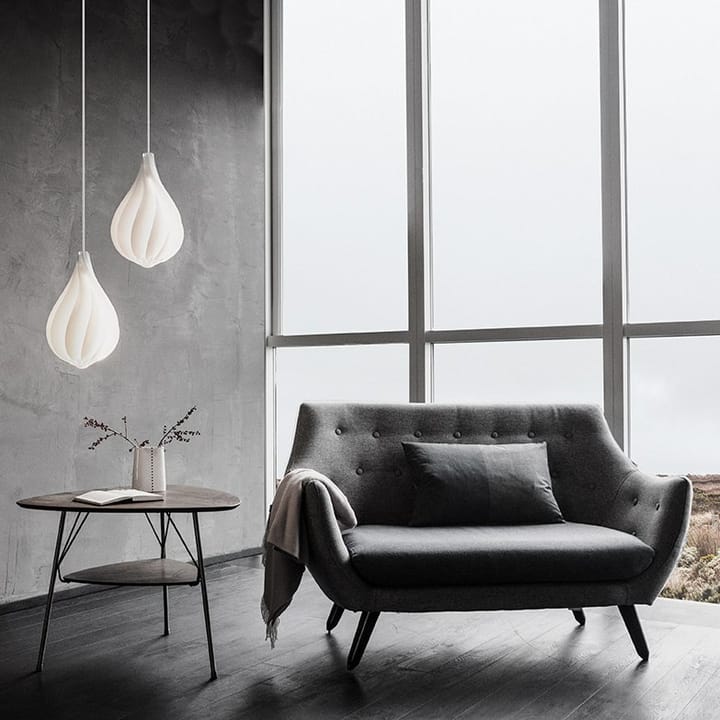 Alva hanglamp, Ø 24,5 cm. Umage