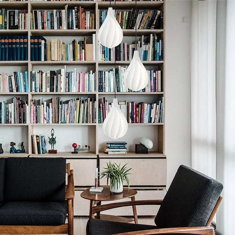 Alva hanglamp, Ø 24,5 cm. Umage