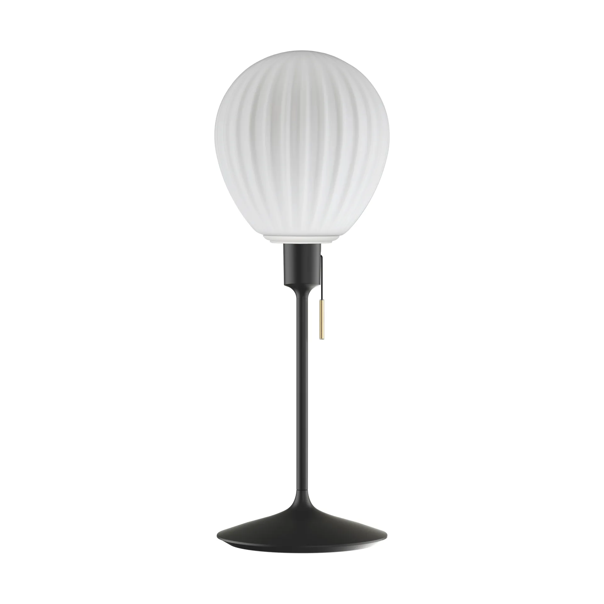 Around The World hanglamp, Zwart Umage