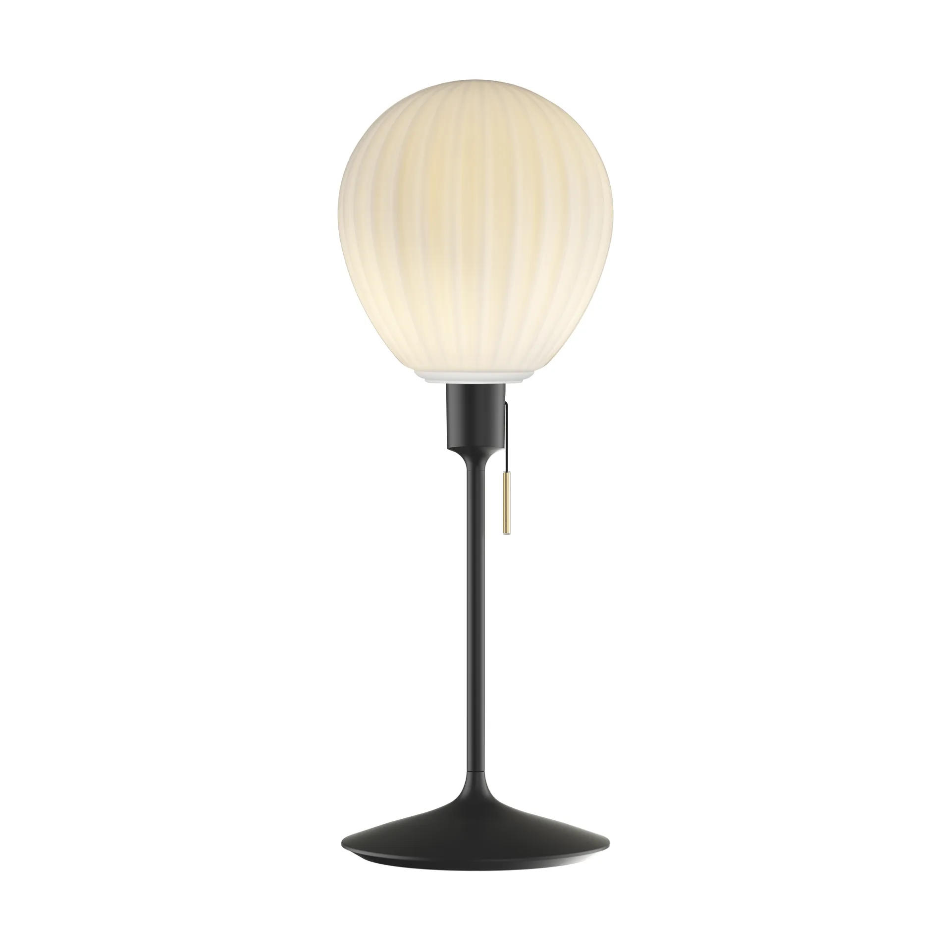 Around The World hanglamp, Zwart Umage