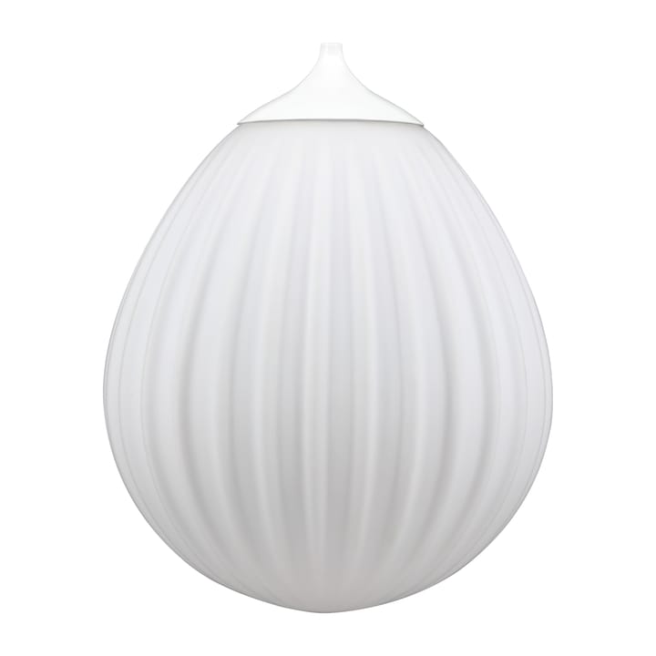 Around The World lampenkap hanglamp wit - Wit - Umage