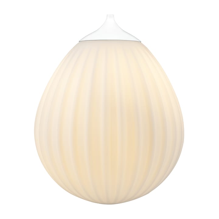 Around The World lampenkap hanglamp wit, Wit Umage