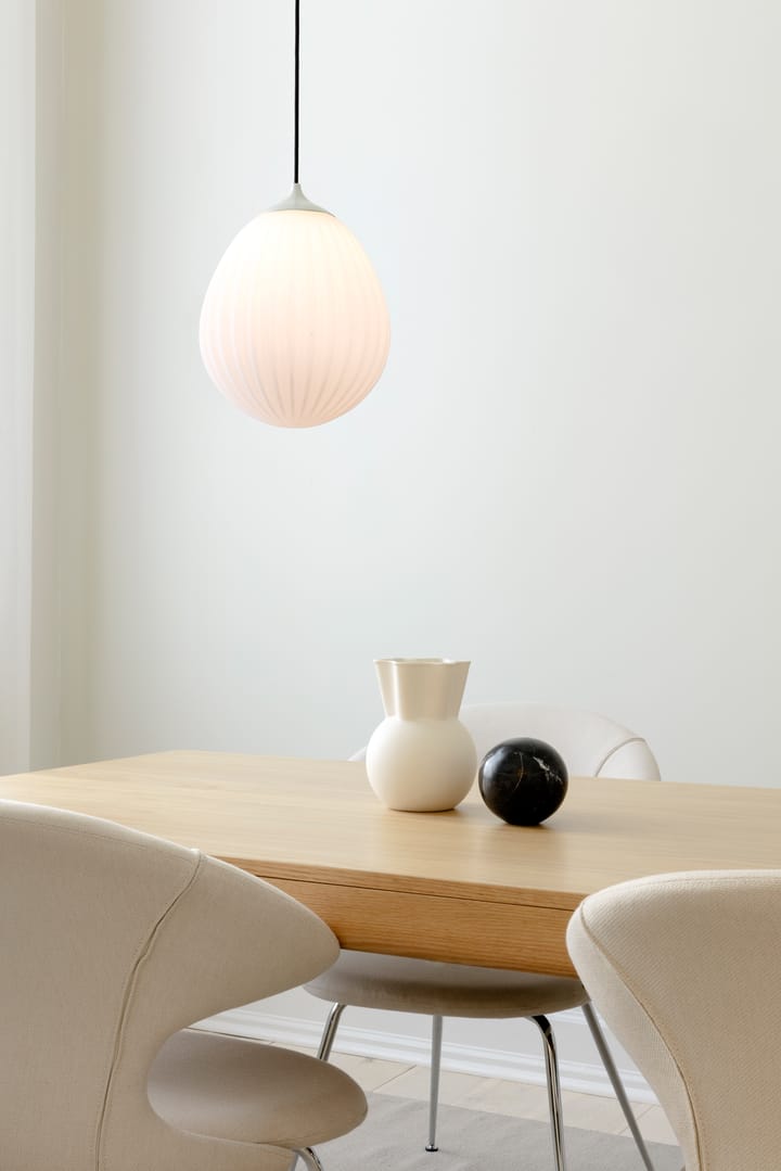 Around The World lampenkap hanglamp wit, Wit Umage