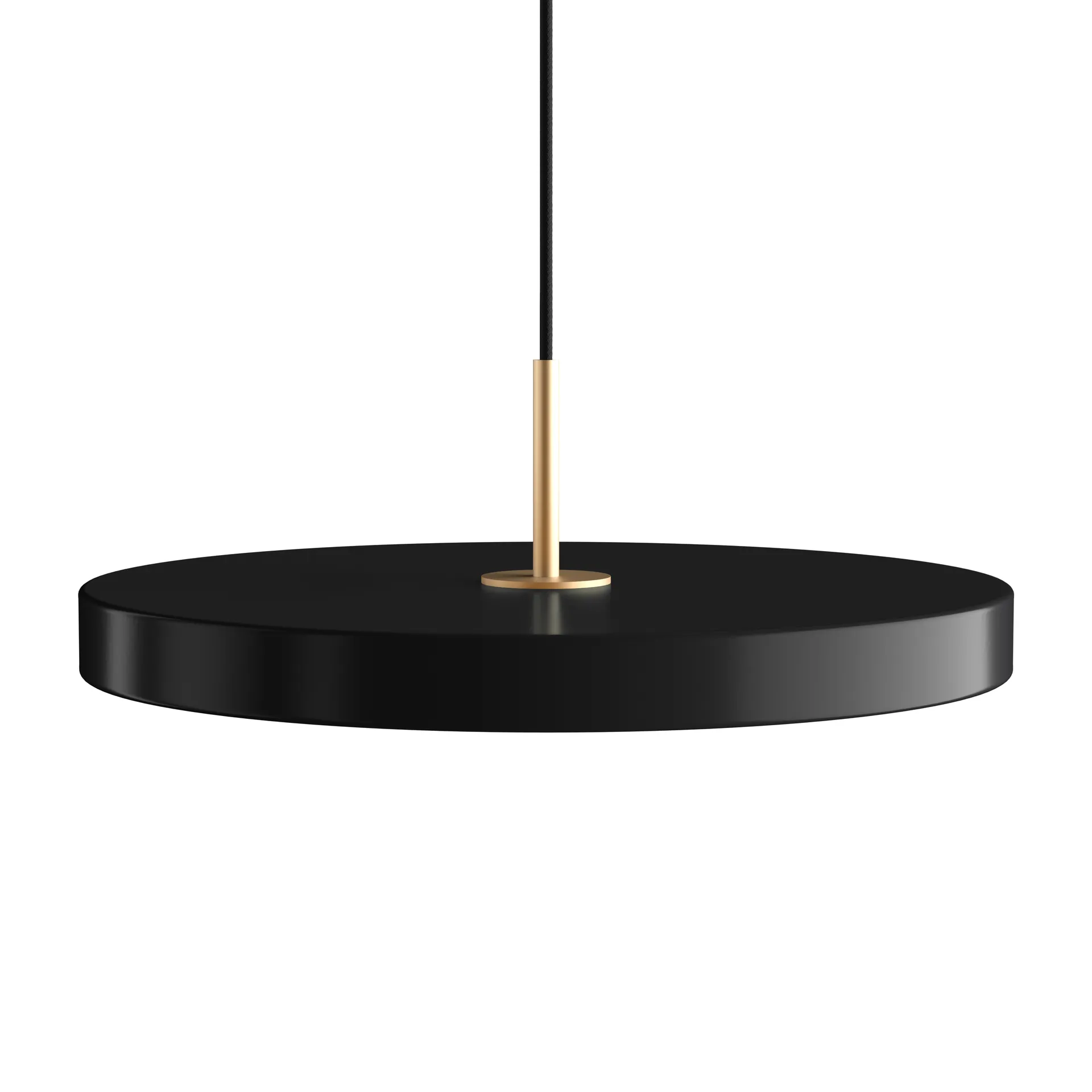 Asteria hanglamp, Black Umage