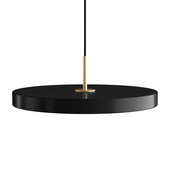 Asteria hanglamp - Black - Umage