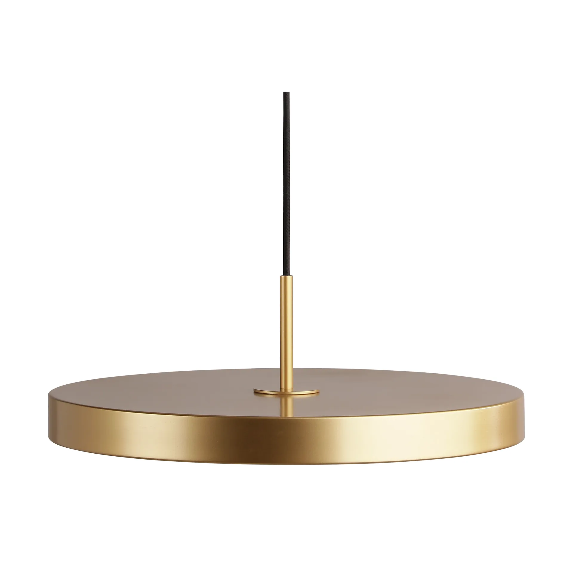 Asteria hanglamp, Brass Umage