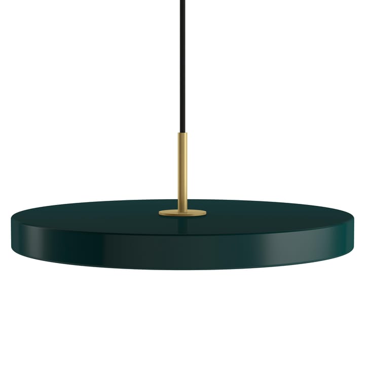 Asteria hanglamp - forest (groen) - Umage