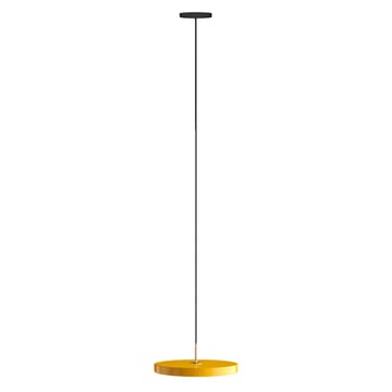 Asteria hanglamp - Saffron yellow - Umage