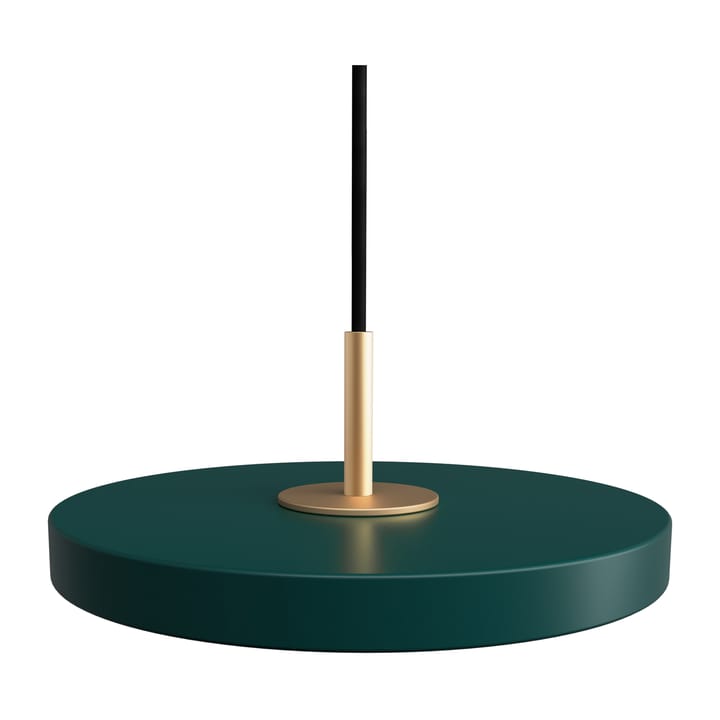 Asteria Micro hanglamp - Forest Green - Umage