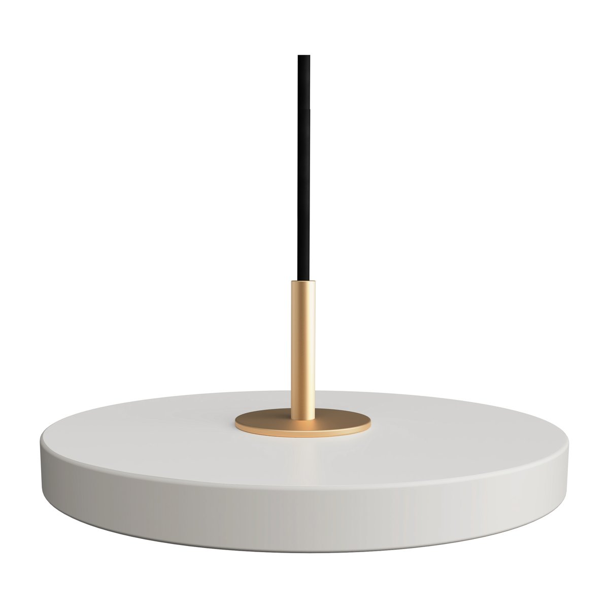 Umage Asteria Micro hanglamp Nuance Mist | Scandinavisch Interieur | Hanglampen | Wit