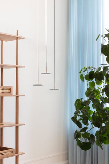Asteria Micro hanglamp - Nuance Mist - Umage