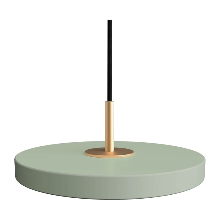 Asteria Micro hanglamp - Nuance Olive - Umage