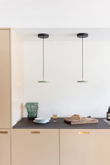 Asteria Micro hanglamp - Nuance Olive - Umage