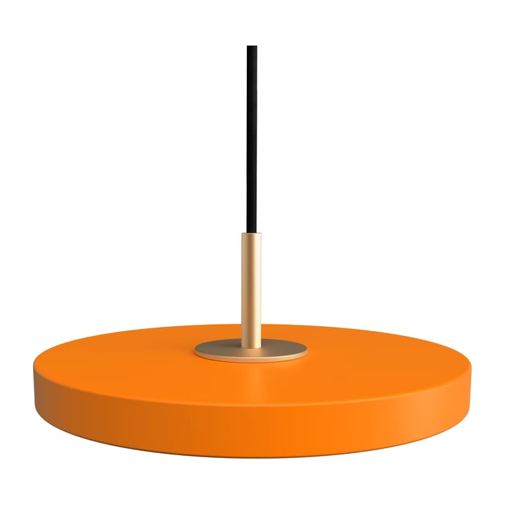 Asteria Micro hanglamp - Nuance Orange - Umage