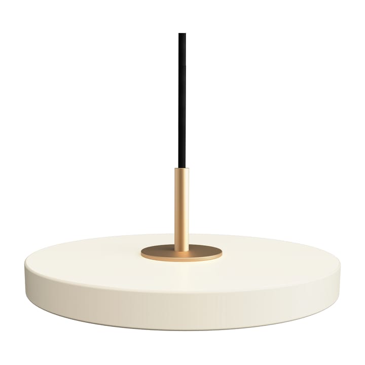 Asteria Micro hanglamp - Pearl White - Umage