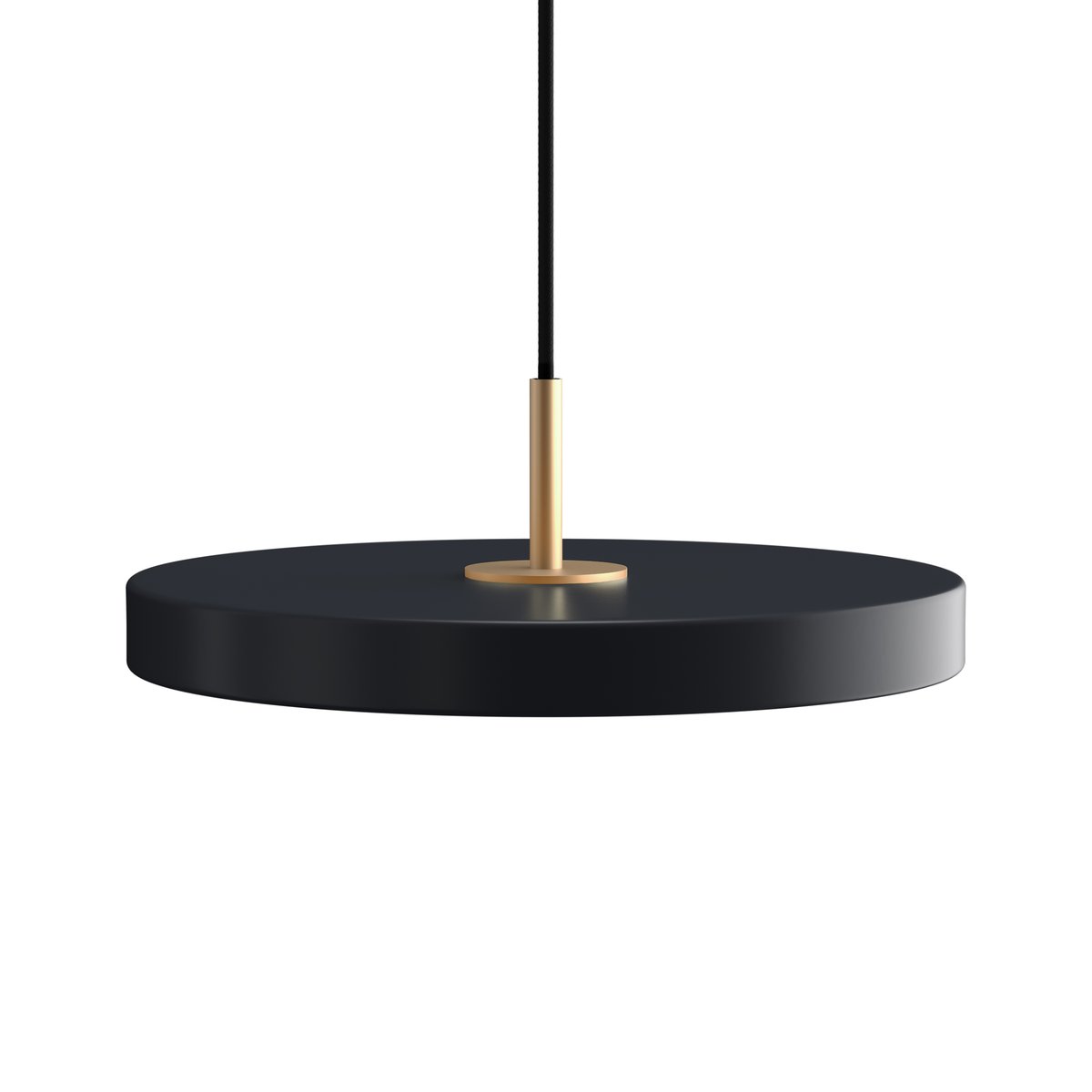 Umage Asteria Mini plafondlamp Anthracite