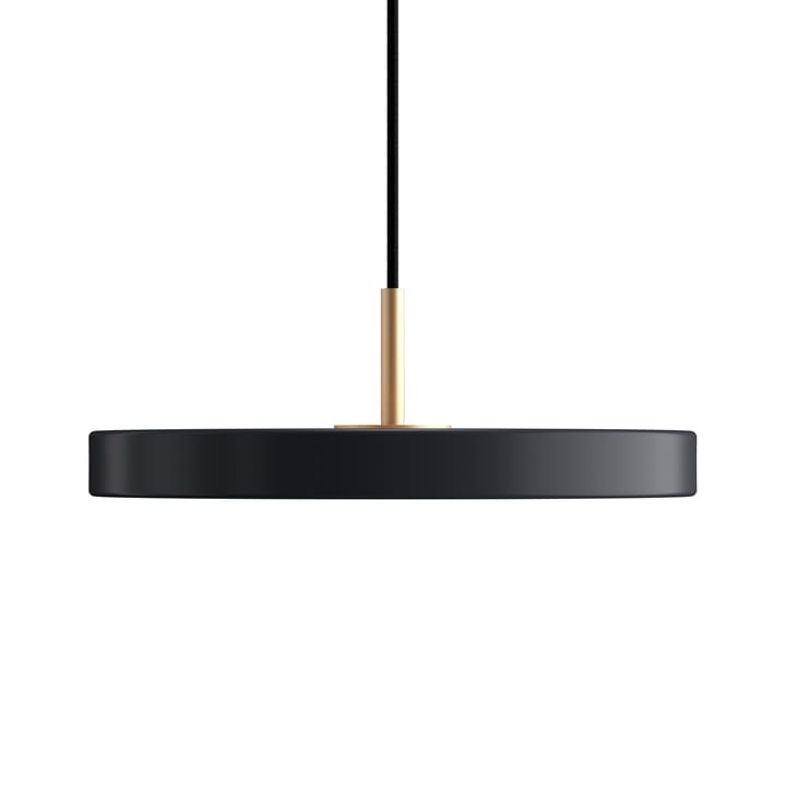 Asteria Mini plafondlamp, Anthracite Umage