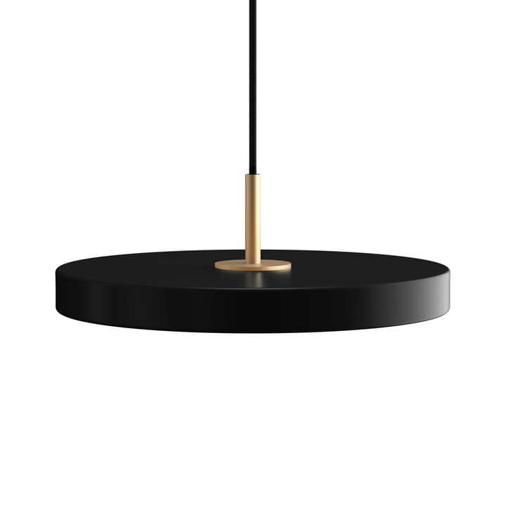 Asteria Mini plafondlamp - Black - Umage