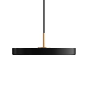 Asteria Mini plafondlamp - Black - Umage