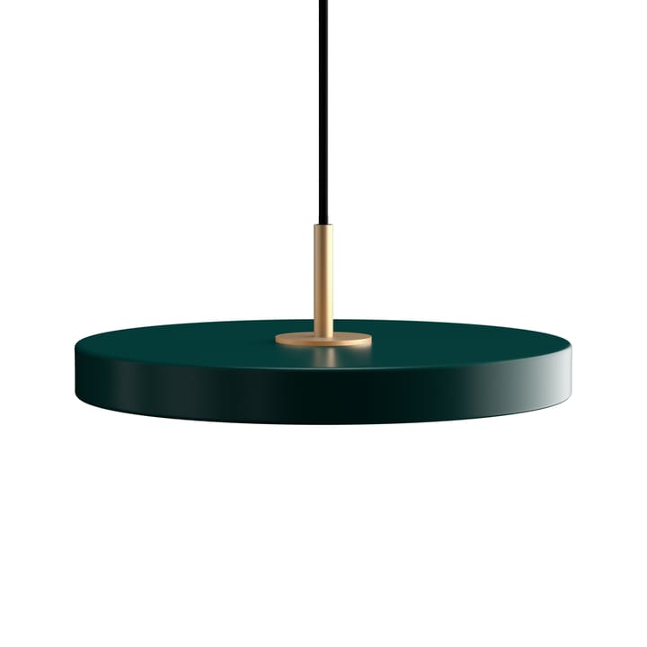 Asteria Mini plafondlamp - Forest green - Umage