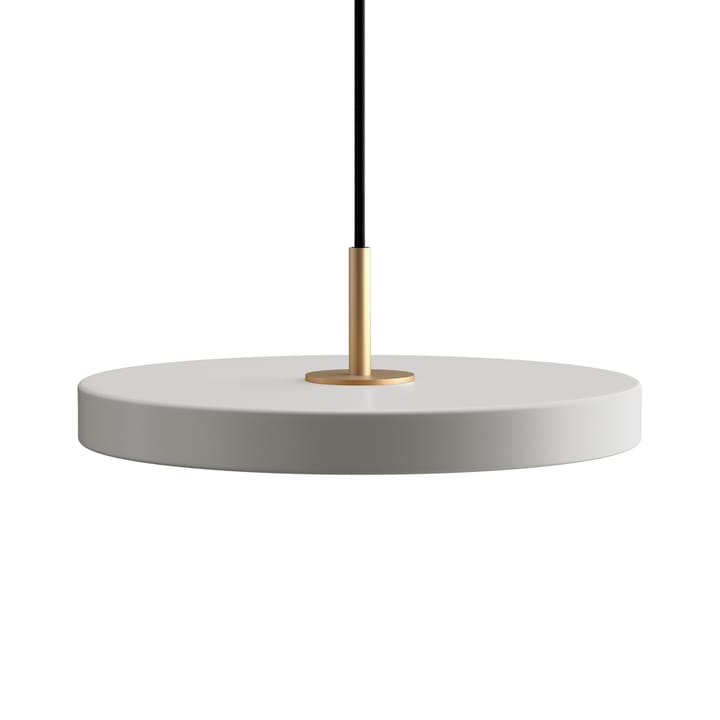 Asteria Mini plafondlamp - Nuance mist - Umage