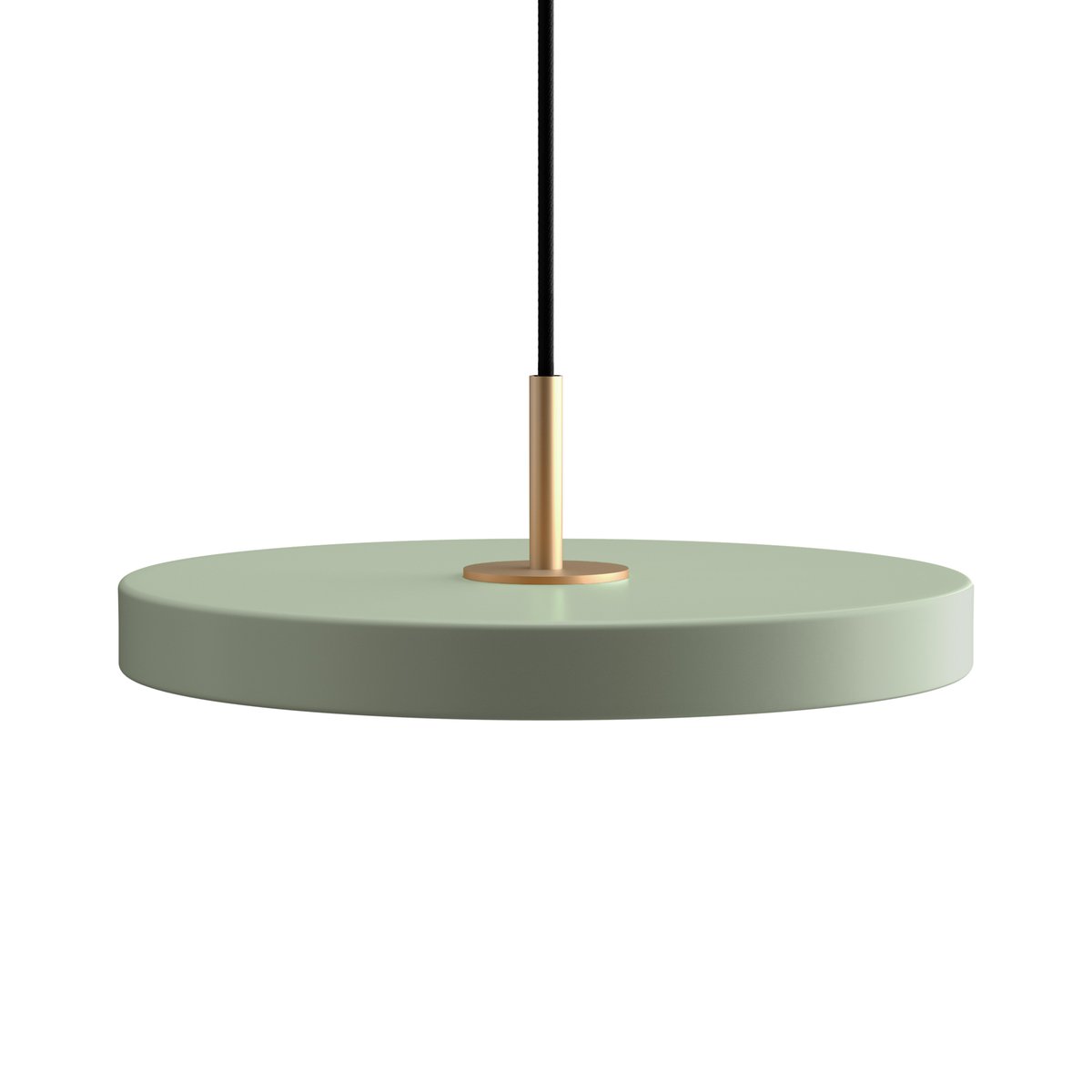 Umage Asteria Mini plafondlamp Nuance olive