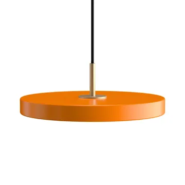 Asteria Mini plafondlamp - Nuance orange - Umage
