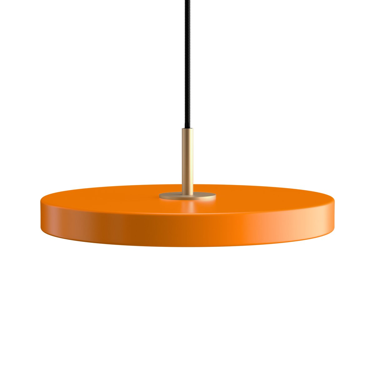 Umage Asteria Mini plafondlamp Nuance orange