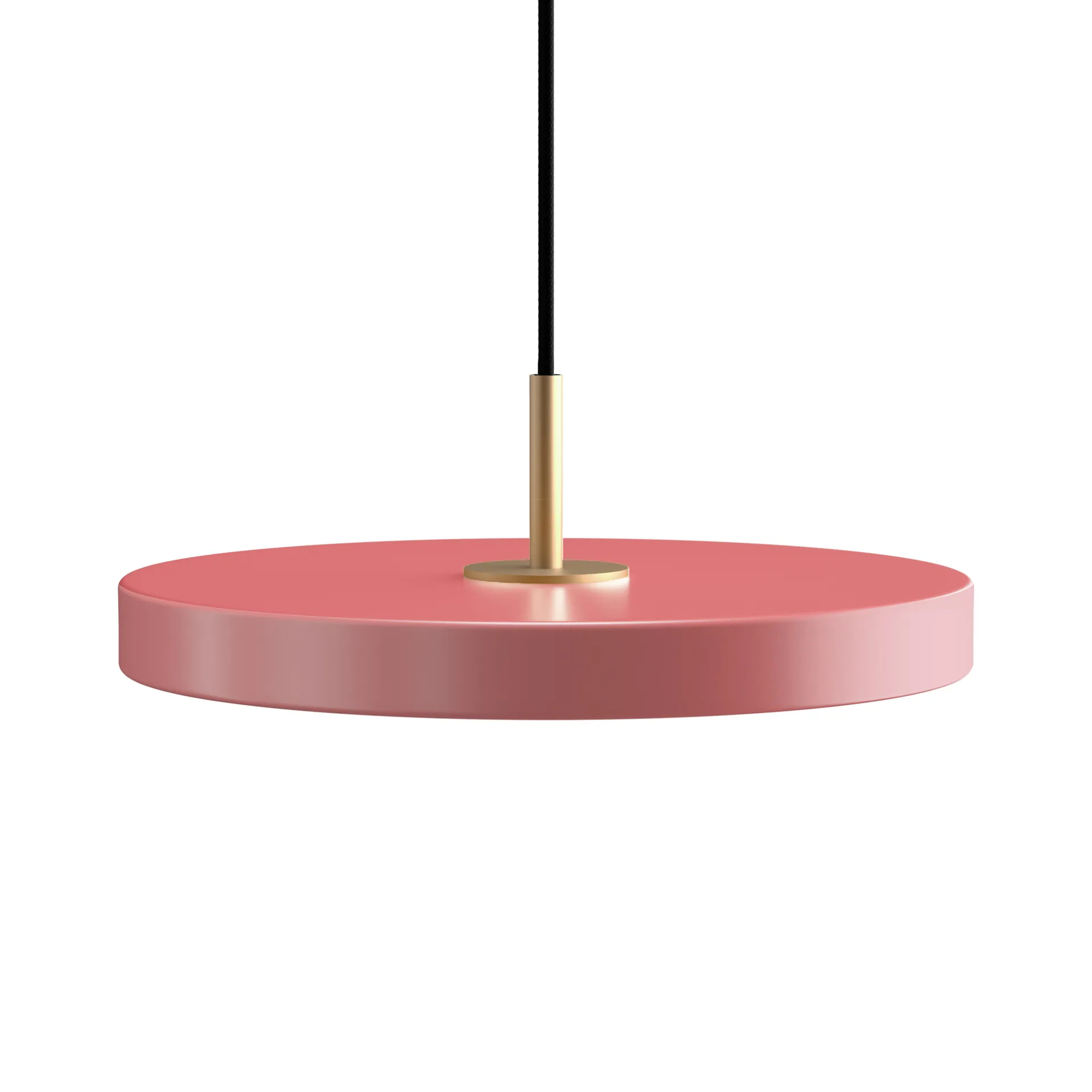 Asteria Mini plafondlamp, Nuance rose Umage