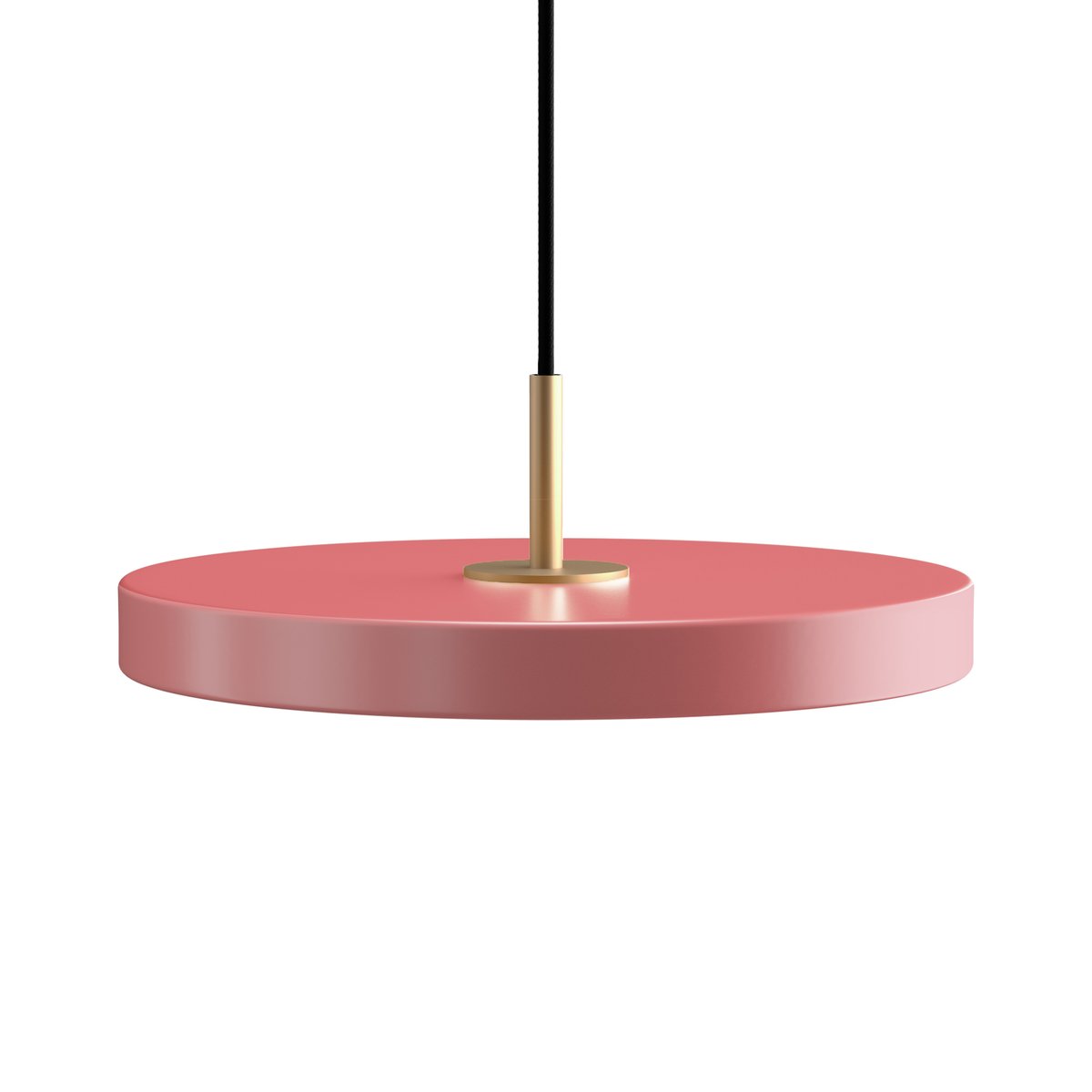 Umage Asteria Mini plafondlamp Nuance rose