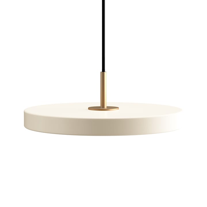 Asteria Mini plafondlamp - Pearl white - Umage