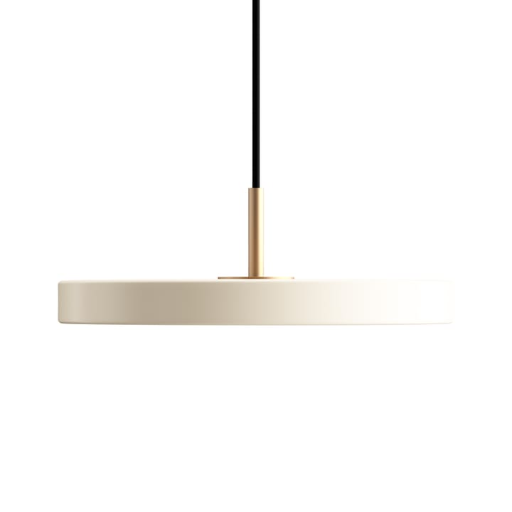 Asteria Mini plafondlamp, Pearl white Umage