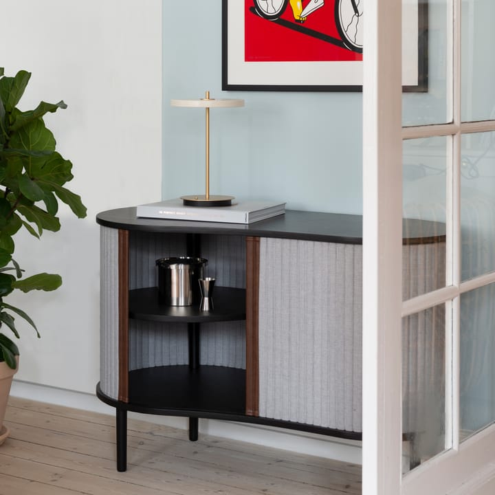 Asteria Move tafellamp, Pearl white Umage