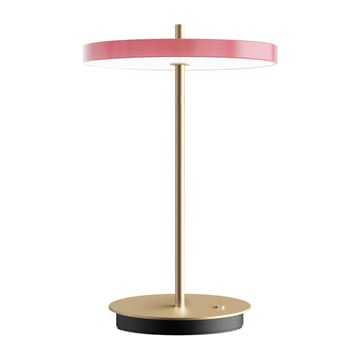 Asteria Move tafellamp - Rose - Umage