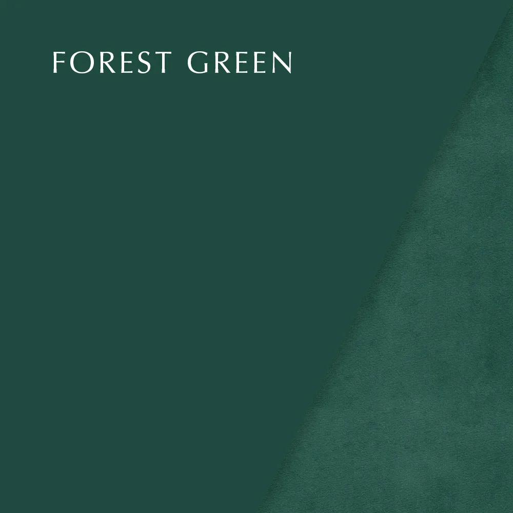 Asteria tafellamp, Forest green Umage